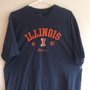 Illinois shirt